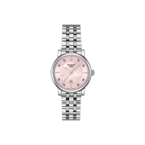 (Self-operated)Tissot Tissot Carson Zhenme series womens quartz watch Swiss fashion womens watch gift