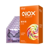 Nox Nuoz Condom Thread Thrill Thril