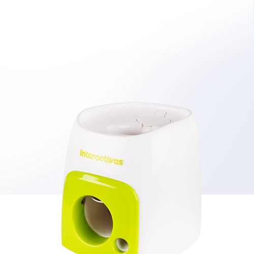 [Self -занято] AFP Dog Toy Toy Toy Tonnis Автоматическая утечка еды машина для машины для обслуживания домашние животные домашние животные