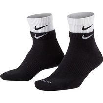 (Self-operated) NIKE Nike mens mid-calf socks DH4058-011