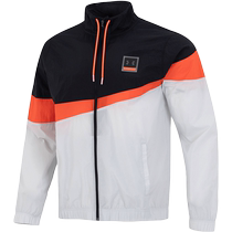 (Self-operated) UA Under Armor woven jacket new mens casual wear fitness training wear 1366219