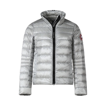 (Self-operated) Canada Goose Womens Lightweight CYPRESS Duck Down Jacket Jacket 2236L