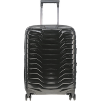 (Self-operated) Samsonite unisex suitcase CW6