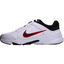 (Self-operated) Nike Nike training shoes mens shoes new dad shoes sports shoes badminton shoes white running shoes