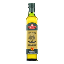 (Self-operated) Ebest Spanish PDO protected origin extra virgin olive oil 500ml