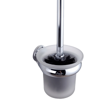 (Self-operated) Kohler hardware toilet brush holder base wall-mounted bathroom Keyue series cleaning brush 23572T