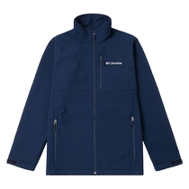 (Self-operated) Columbia jacket mens new casual wear outdoor mountaineering sportswear WE6044467