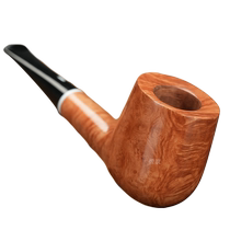 (Self-operated) Castello Castello Italy KKKK imported briar wood pipes