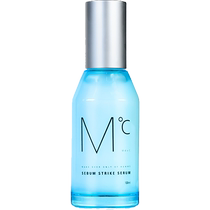 (自营)mdoc蒙度士男士专用控油调脂精华乳-按压式精华-100ml