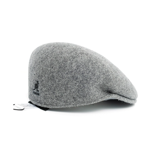 Кенгуру, шапка, удерживающий тепло демисезонный берет подходит для мужчин и женщин для влюбленных