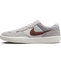 (Self-operated) NIKE Nike 2024 unisex NIKE SB FORCE 58 extreme outdoor shoes FQ7637-001