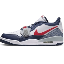 (Self-operated) NIKE Mens AIR JORDAN LEGACY 312 Basketball Shoes CD7069-164