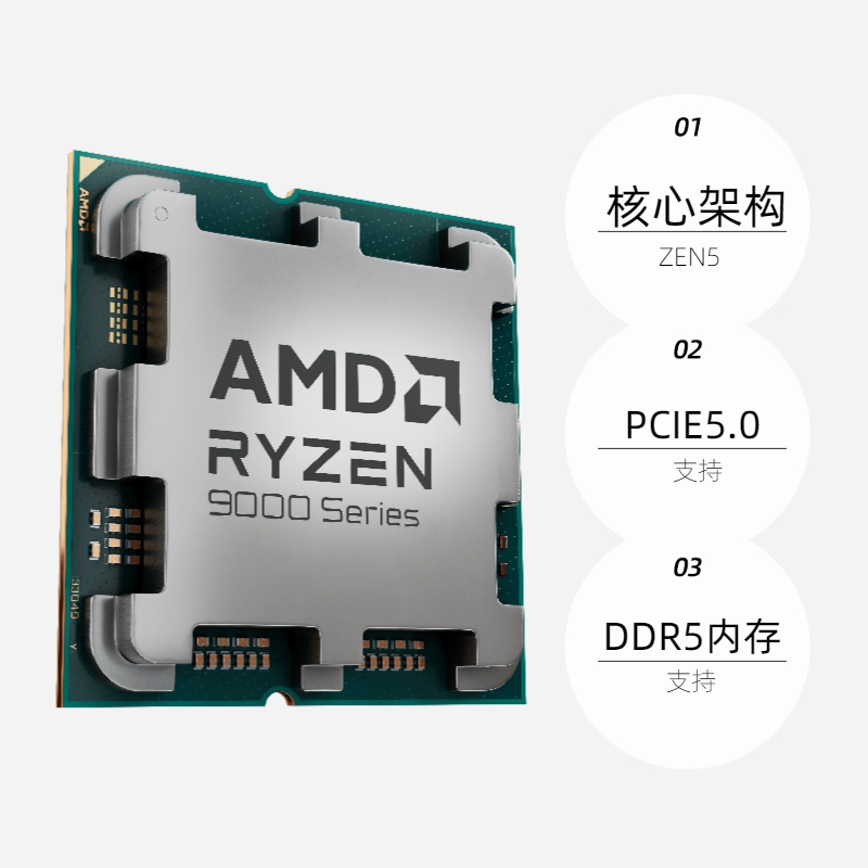 Ryzen R9-5900HX：游戏与生产力的完美融合，你的终极处理器！🎮💪-板卡配件-淘宝百科网