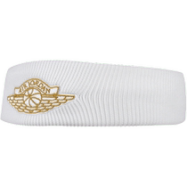 (Self-operated) Nike mens and womens headband new fitness headband JORDAN sports headband CK9955