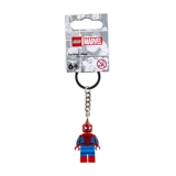 Lego, конструктор, брелок, Человек-паук