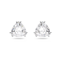 (Self-operated) Swarovski Millenia earrings women’s earrings with unique temperament