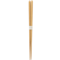 (Self-operated) Japan-imported household solid wood chopsticks Japanese-style machine washable non-slip lightweight chopsticks for children and babies