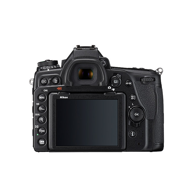 Nikon d780 SLR camera d780 Nikon 24-120 set full frame camera ຖ່າຍຮູບມືອາຊີບ