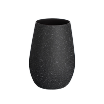 (Self-operated) stolzle German crystal glass high-value water cup drink cup home cup rock pattern