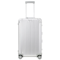 Серебряный туловище