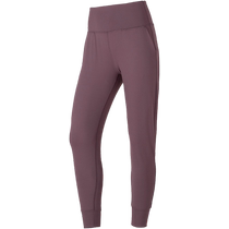 (Self-operated) UA Under Armor Womens Sports Pants Running Trousers Comfortable Breathable Leg Casual Pants 1371021