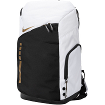 (Self-operated) Nike Air Cushion Backpack Mens and Womens Bags Student School Bags Computer Bags Sports Bags DX9786