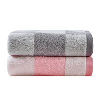 (Self-operated) Uchino towel pure cotton face towel single pack Xinjiang cotton towel pure cotton face towel soft and skin-friendly
