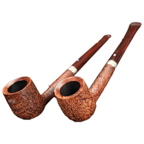 (Self-operated) UK The White Spot County Crosby Global Limited Edition Pipe Set