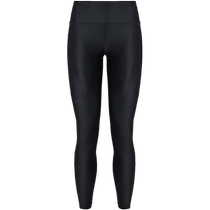 (Self-operated) Under Armor Womens UA Running Training Tight Pants 1367030-001