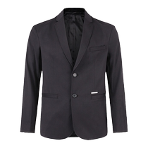 (Self-operated) AX Armani Mens Casual Business Suit Blazer Jacket 6RZG07 ZNUWZ