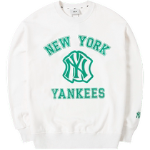 (Self-operated) MLB sweatshirts for men and women new couple sportswear long-sleeved tops pullover 3AMTV0131