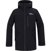 (Self-Employed) Wolf Claw Jacket Mens Clothing New Sportswear Outdoor Sportswear Warm Down Clothing 5222211