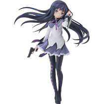 (Self-operated) GSC POP UP PARADE Puella Magi Madoka Magica Homura Akatsuki anime peripheral figures