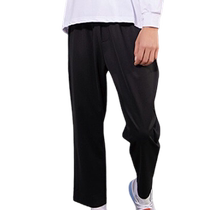 (Self-operated) YONEX Yonex badminton uniform 160054BCR 260054BCR training series trousers