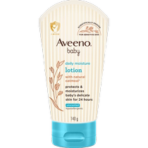 (Self-operated) Aveeno Aveeno Baby Daily Care Moisturizing Lotion 140g