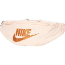 (Travailleurs indépendants) Nike Nike Purse Strings pour hommes et femmes Sac à épaulement minimaliste Skew Satchel Light Casual Bag Chest Bag FB3042