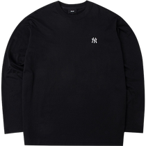 (Self-operated) MLB mens and womens T-shirts couples sportswear trendy fashion casual wear short-sleeved 3ATSB0141