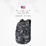 Вместительный и большой школьный рюкзак, вместительная и большая сумка через плечо, ноутбук для школьников