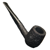 (Self-operated) UK The White Spot SHELL BRIAR 4303 imported briar pipe