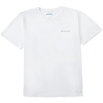 (Self-operated) Columbia mens sports short-sleeved running training breathable T-shirt AE0188329