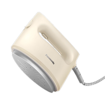 (Self-operated) Panasonic handheld steam iron portable ironing machine household small FS390