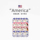 [Автономный] Nutro Meishi состоит из двух ланч-боксов, 12 банок импортного консервированного корма для кошек, 75-граммовых банок с основным кормом, влажного корма для кошек. mini 3