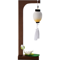 (Self-operated) Longhutang Japan imported classical ornaments exquisite and cute Japanese desktop decoration ornaments
