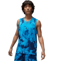 (Self-operated) Nike summer mens JORDAN sports and leisure sleeveless T-shirt top DZ0568-446