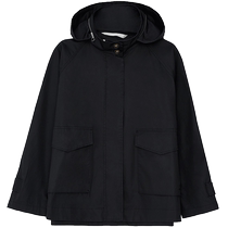 (Self-operated) Marc OPolo (same style in shopping malls) womens cotton large pocket work style outdoor jacket