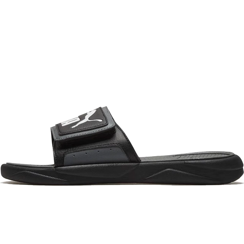 Puma, слайдеры подходит для мужчин и женщин, тапочки на липучке