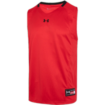 (самозанятые) UA anderma sleveless футболка мужская одежда тренинг спортивная спортсменка жилет 22500101