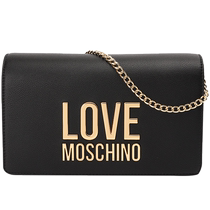 Love Moschino womens crossbody small square bag JC4127PP1GLI0