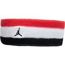 (Self-operated) Nike AJ headscarf for men and women comfortable sweatband elastic training fitness accessories DV4210