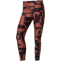 (Self-operated) UA Under Armor pants womens pants new tight pants breathable fitness pants training pants 1367029